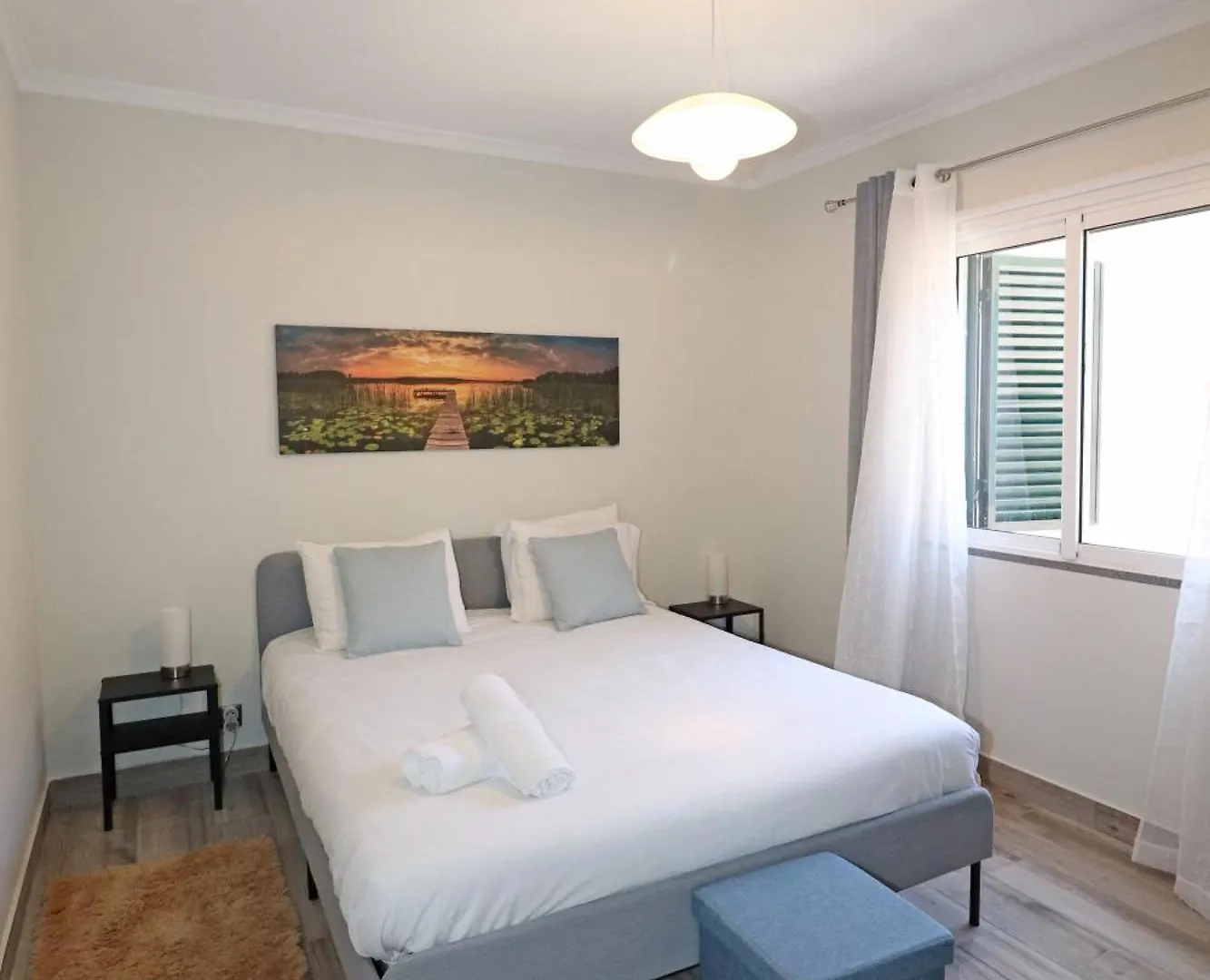 Casa vacanze Laura'S House Villa Santa Cruz  Portogallo