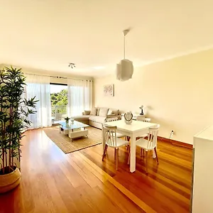 Apartamento Plaza Charming Flat, Santa Cruz (Madeira)